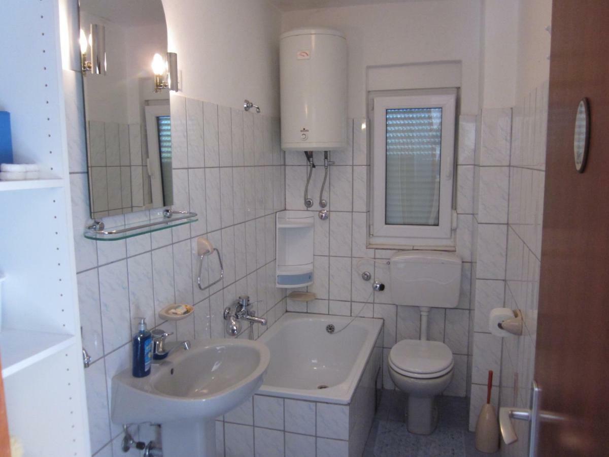 Apartman Mate Zablace Exterior photo