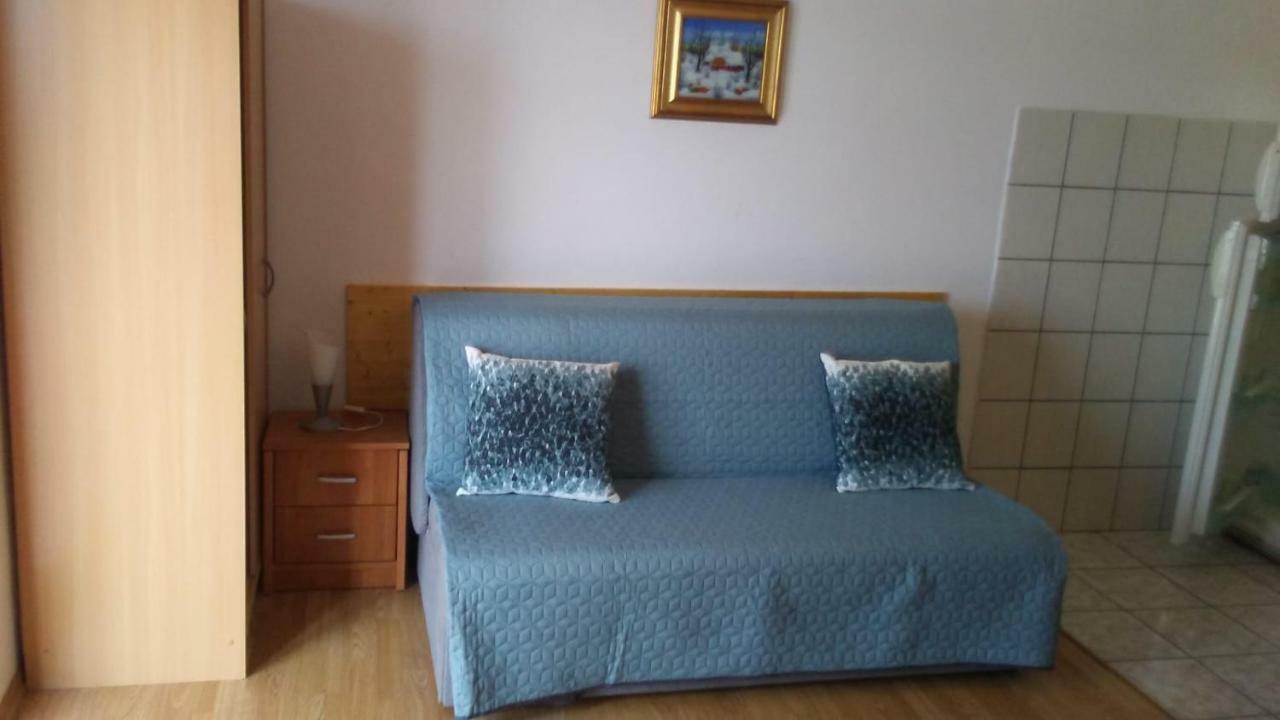 Apartman Mate Zablace Exterior photo
